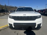 New 2025 Jeep Grand Cherokee L Limited w/ Black Appearance Package image 3