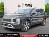 New 2025 Mitsubishi Outlander AWD image 2