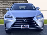 Used 2015 Lexus NX 300h AWD image 5