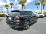 Used 2024 Acura MDX A-Spec image 4