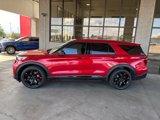 Used 2021 Ford Explorer ST w/ Equipment Group 401A image 2