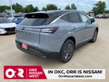 New 2025 Nissan Murano SL w/ Cargo Package image 5