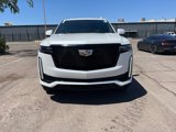Used 2023 Cadillac Escalade Sport w/ Touring Package image 3