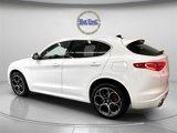 Used 2020 Alfa Romeo Stelvio Ti w/ Active Blind Spot Package image 5