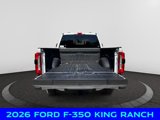 New 2026 Ford F350 King Ranch image 5