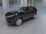 Certified 2023 Toyota RAV4 Limited image 4