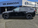 New 2025 MAZDA CX-90 Plug-In Hybrid w/Premium Sport image 2
