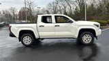 New 2024 Toyota Tacoma SR w/ SR Upgrade Package image 3