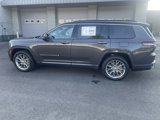 New 2025 Jeep Grand Cherokee L Summit image 4