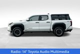 New 2025 Toyota Tacoma TRD Off-Road image 4