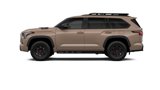New 2025 Toyota Sequoia TRD Pro image 3