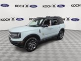 Used 2024 Ford Bronco Sport Badlands w/ Premium Package image 4