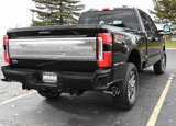 Used 2024 Ford F350 Limited w/ FX4 Off-Road Package image 5