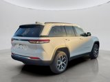 New 2025 Jeep Grand Cherokee Limited image 2