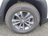 New 2026 Chevrolet Equinox LT w/ Convenience Package II image 3