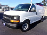 Used 2015 Chevrolet Express 2500 image 3