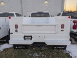 New 2025 GMC Sierra 3500 Pro w/ Convenience Package image 5