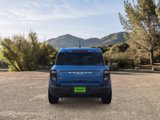 New 2025 Ford Bronco Sport Big Bend image 5