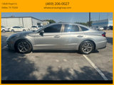 Used 2021 Hyundai Sonata SEL image 2