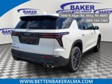 New 2026 Chevrolet Traverse LT w/ Midnight/Sport Edition image 4