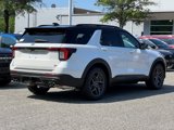 New 2025 Ford Explorer ST image 3