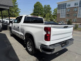 Used 2020 Chevrolet Silverado 1500 LT w/ Convenience Package image 6
