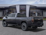 New 2025 GMC Sierra 3500 Denali Ultimate image 3