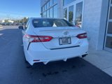 Certified 2020 Toyota Camry SE image 5
