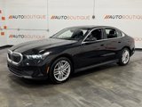 Used 2025 BMW 530i xDrive image 5