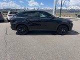 New 2024 Dodge Hornet R/T Plus w/ R/T Blacktop Package image 2