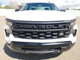 New 2025 Chevrolet Silverado 1500 W/T w/ Trailering Package image 2