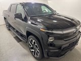 New 2025 Chevrolet Silverado EV RST image 4