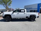New 2025 Chevrolet Silverado 2500 Custom w/ Custom Value Package image 2