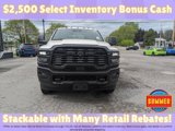 New 2025 RAM 2500 Tradesman image 5