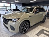 New 2025 MAZDA CX-70 3.3 Turbo S w/ Premium Plus image 4