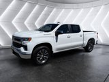 New 2025 Chevrolet Silverado 1500 LT image 2