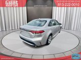 Used 2022 Toyota Corolla LE image 3