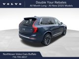 New 2025 Volvo XC90 T8 Plus w/ Protection Package Premier image 5