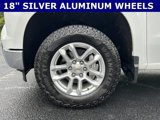 Certified 2025 Chevrolet Silverado 1500 LT image 5