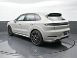 New 2025 Porsche Cayenne S image 3