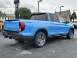 New 2025 Honda Ridgeline TrailSport image 4