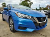 Used 2020 Nissan Versa SV image 5