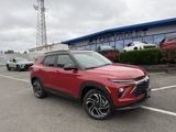 New 2026 Chevrolet TrailBlazer RS w/ Convenience Package image 2