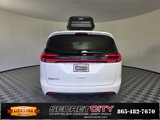 New 2025 Chrysler Pacifica Select image 6