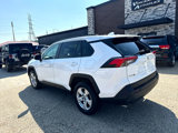 Used 2020 Toyota RAV4 XLE image 2