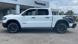 New 2025 RAM 1500 Rebel w/ Bed Utility Group image 4