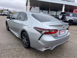 Used 2024 Toyota Camry SE image 4