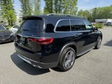 Used 2025 Mercedes-Benz GLS 450 4MATIC image 3