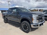 New 2025 Ford F350 XLT w/ Tremor Off-Road Package image 3