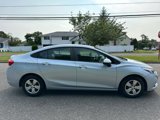 Used 2018 Chevrolet Cruze LS w/ LS Fleet Convenience Package image 4